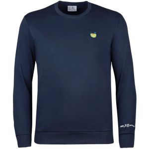 Bidi Badu Tipsy Lad Crewneck Kid's Hoodie