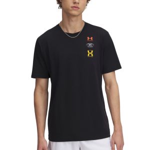 Under Armour EVOL Logo Men's  Short Sleeve 1390165-001