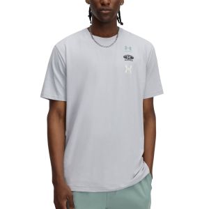 Under Armour EVOL Logo Men's Short Sleeve 1390165-011