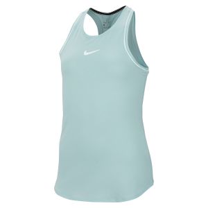 Παιδικό Φανελάκι Τένις NikeCourt Dri-FIT Tank