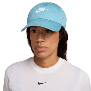 Nike Club Unstructured Futura Wash Cap
