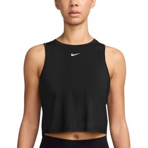 Nike One Classic Women's Dri-FIT Cropped Tank Top IF7479-010