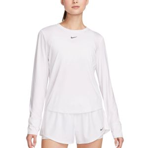 Nike One Classic Women's Dri-FIT Long-Sleeve Top