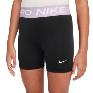 Nike Pro Girls' Tennis Shorts DA1033-013