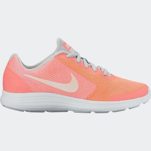 Nike Revolution 3 SE (GS) Girls' Running Shoe 859602-600