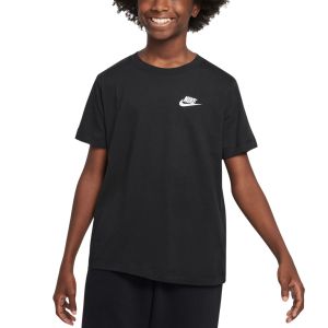 Nike Sportswear Big Kids' T-Shirt
