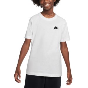 Nike Sportswear Big Kids' T-Shirt