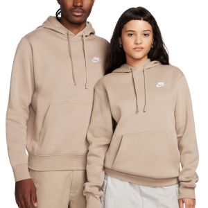 Nike Sportswear Club Fleece Men's Pullover Hoodie
