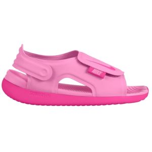 Παιδικά Πέδιλα για Κορίτσια Nike Sunray Adjust 5 (GS)