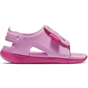 Παιδικά Πέδιλα Nike Sunray Adjust 5 (TD) AJ9077-601