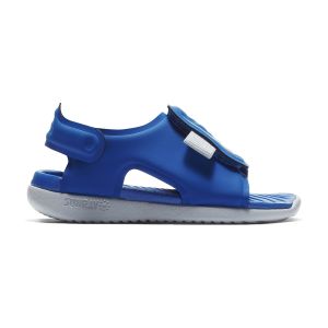 Παιδικά Πέδιλα Nike Sunray Adjust 5 (TD) AJ9077-400
