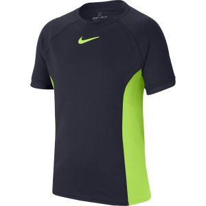 NikeCourt Dri-FIT Boy's Tennis T-shirt