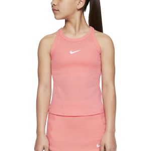 Παιδικό Φανελάκι Τένις NikeCourt Dri-FIT Tank CJ0946-655