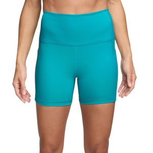NikeCourt Dri-FIT Women's Tennis Shorts with Pockets FZ6677-345
