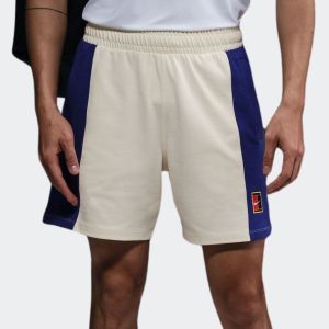 NikeCourt Heritage Men's Tennis Shorts FZ6951-110