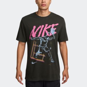NikeCourt Men's Tennis T-Shirt