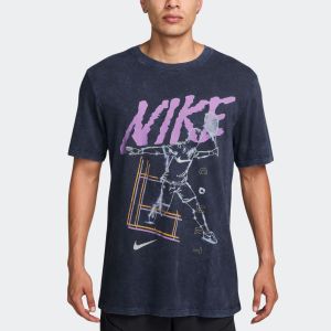 NikeCourt Men's Tennis T-Shirt HJ3454-451