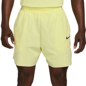 NikeCourt Slam Dri-FIT Men's Tennis Shorts