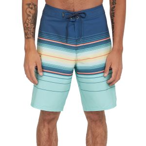 O'Neill Hyperfreak Heat Stripe 21'' Men's Βoardshorts