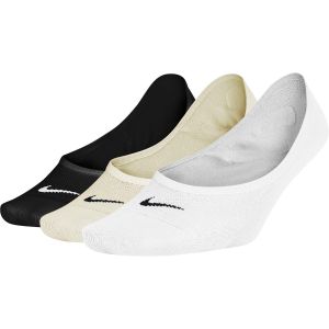 Αθλητικά Καλτσάκια Nike Performance Lightweight No-Show x 3