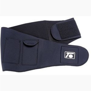Προστατευτική Ζώνη για τη Μέση Topspin Kidney Belt