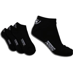 Αθλητικές Κάλτσες Topspin No-Show Sport Socks x 3