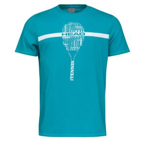 Head Vision Typo Junior T-Shirt