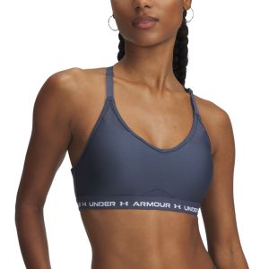 Under Armour Crossback Low Women's Sports Bra