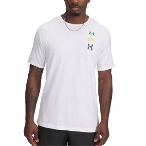 Under Armour EVOL Logo Men's Short Sleeve 1390165-100