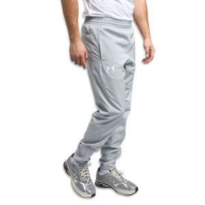 Under Armour Rival Woven Windbreaker Men's Pants 1390150-011