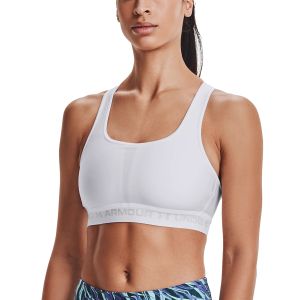 Under Armour Mid Crossback Women's Sports Bra