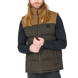 Whistler Jokub Men's Puffer Vest