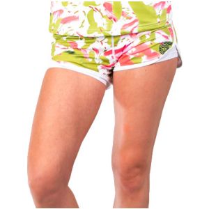 Bidi Badu Elani Tech 2in1 Women's Tennis Shorts
