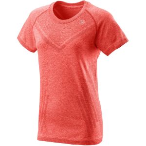 Wilson Power Seamless Crew Women's T-Shirt
