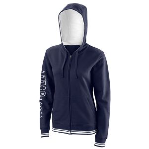 Wilson Team II Women's Tennis Hoodie