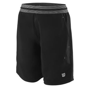 Wilson Competition 7'' Boys Shorts