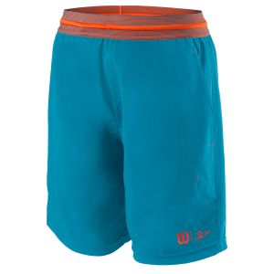 Wilson Competition 7'' Boys' Shorts WRA807102