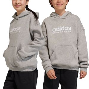 adidas Fleece Junior Hoodie IL4933