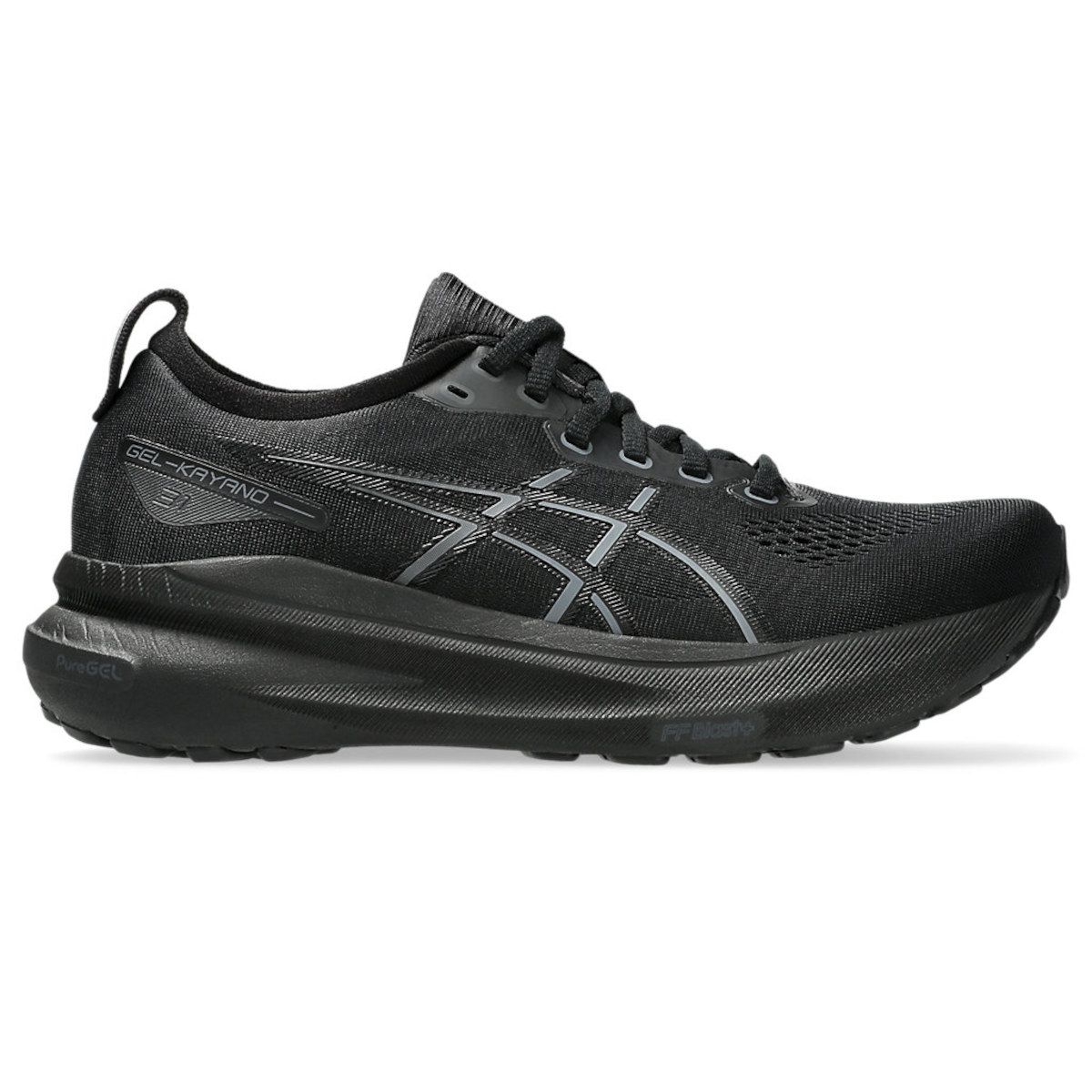 Asics Gel-Kayano 31 Women's Running Shoes 1012B670-001