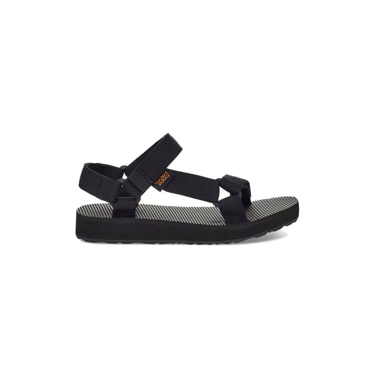 Teva Original Universal Kids' Sandals 1116656CC-BLK