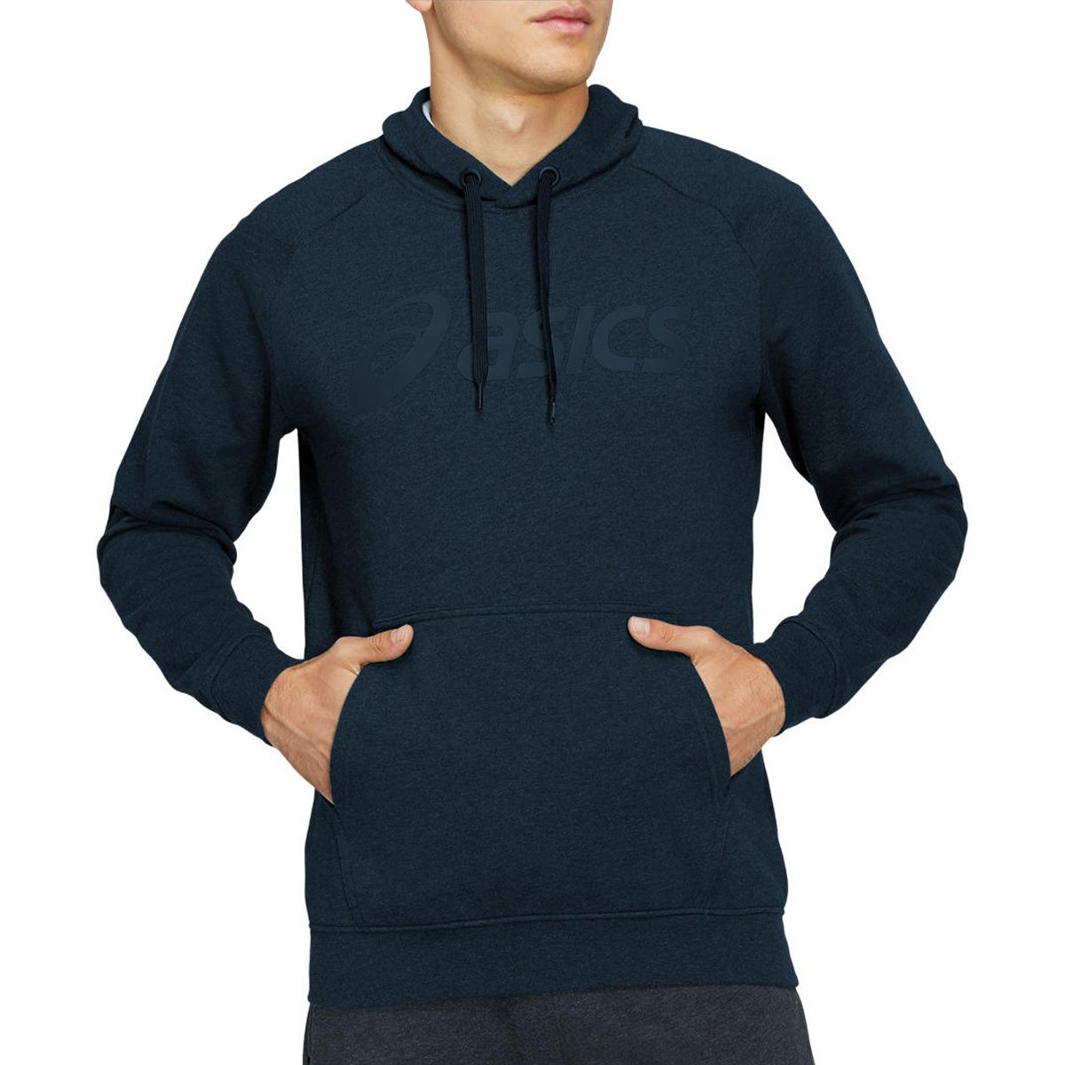 Asics Big OTH Men's Hoodie 2031A984-407