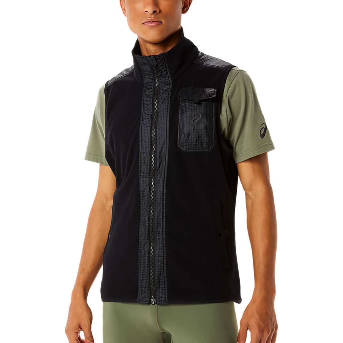 Asics Flexform Men's Vest 2031D118-001