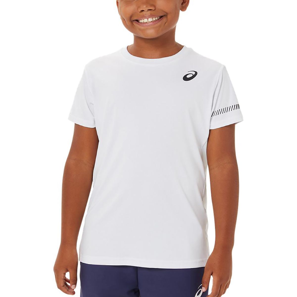 Asics Boy's Tennis Top 2044A029-100