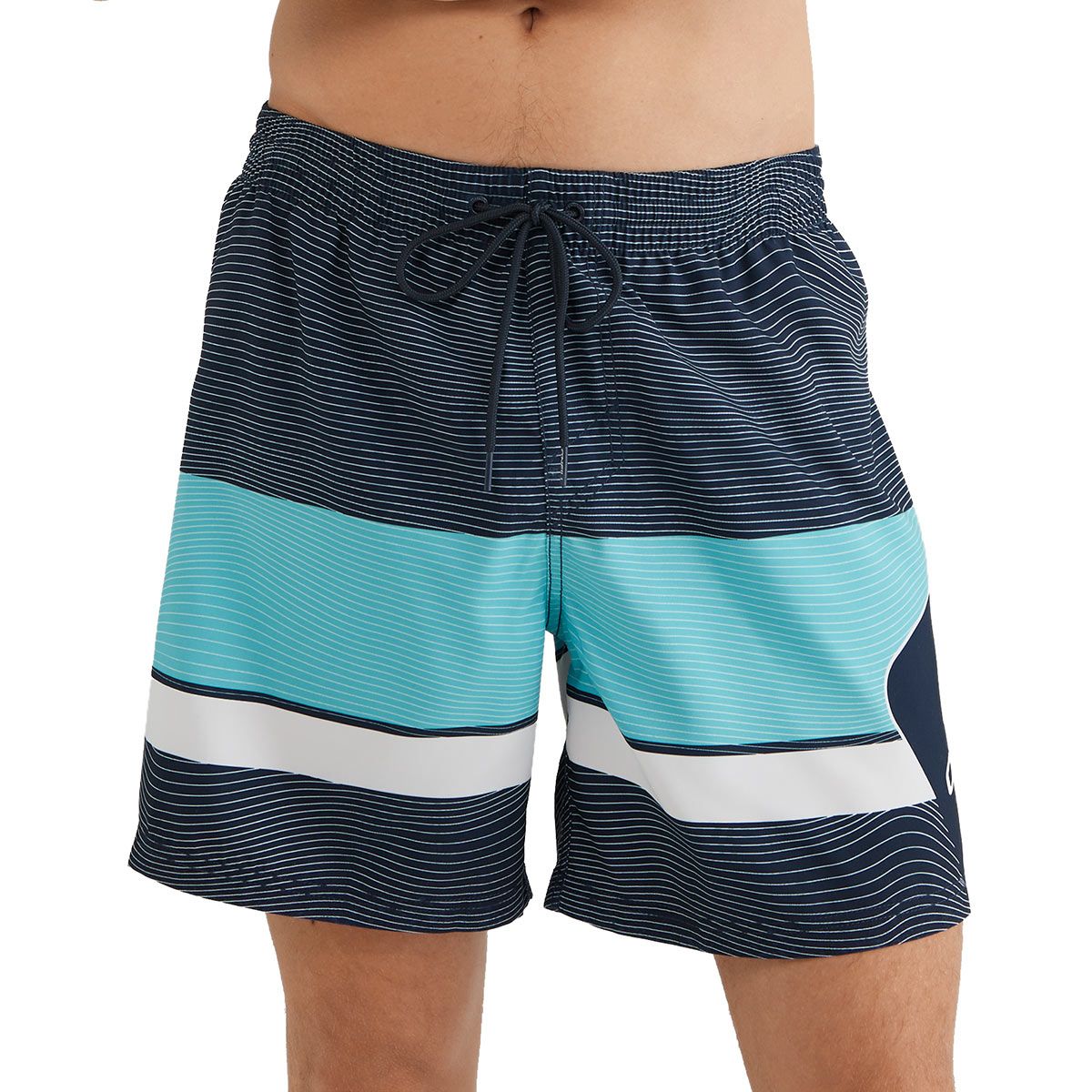 O'Neill Stacked Men's Swim Shorts 2800006-25018