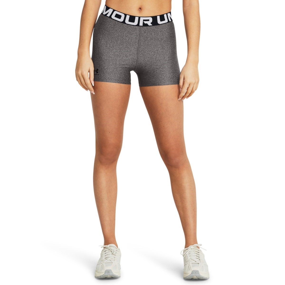Under Armour HeatGear Women's Shorty 1383629-019