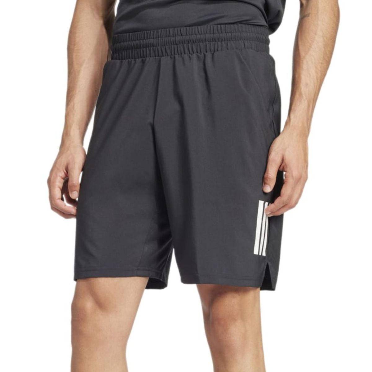 adidas Club Climacool 3-Stripes 7'' Men's Tennis Shorts JG3589-7