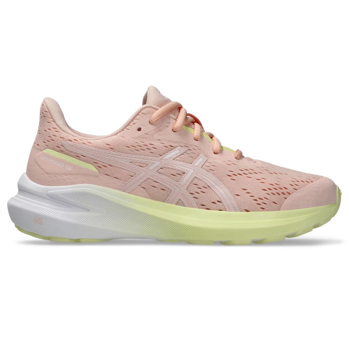 Asics GΤ-1000 13 Kid's Running Shoes (GS) 1014A343-700