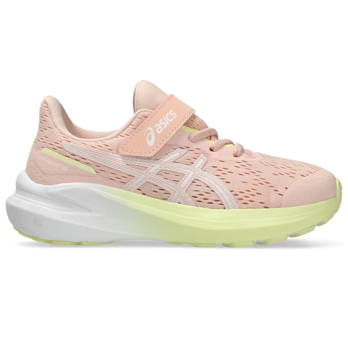 Asics GT-1000 13 Kid's Running Shoes (PS) 1014A344-700