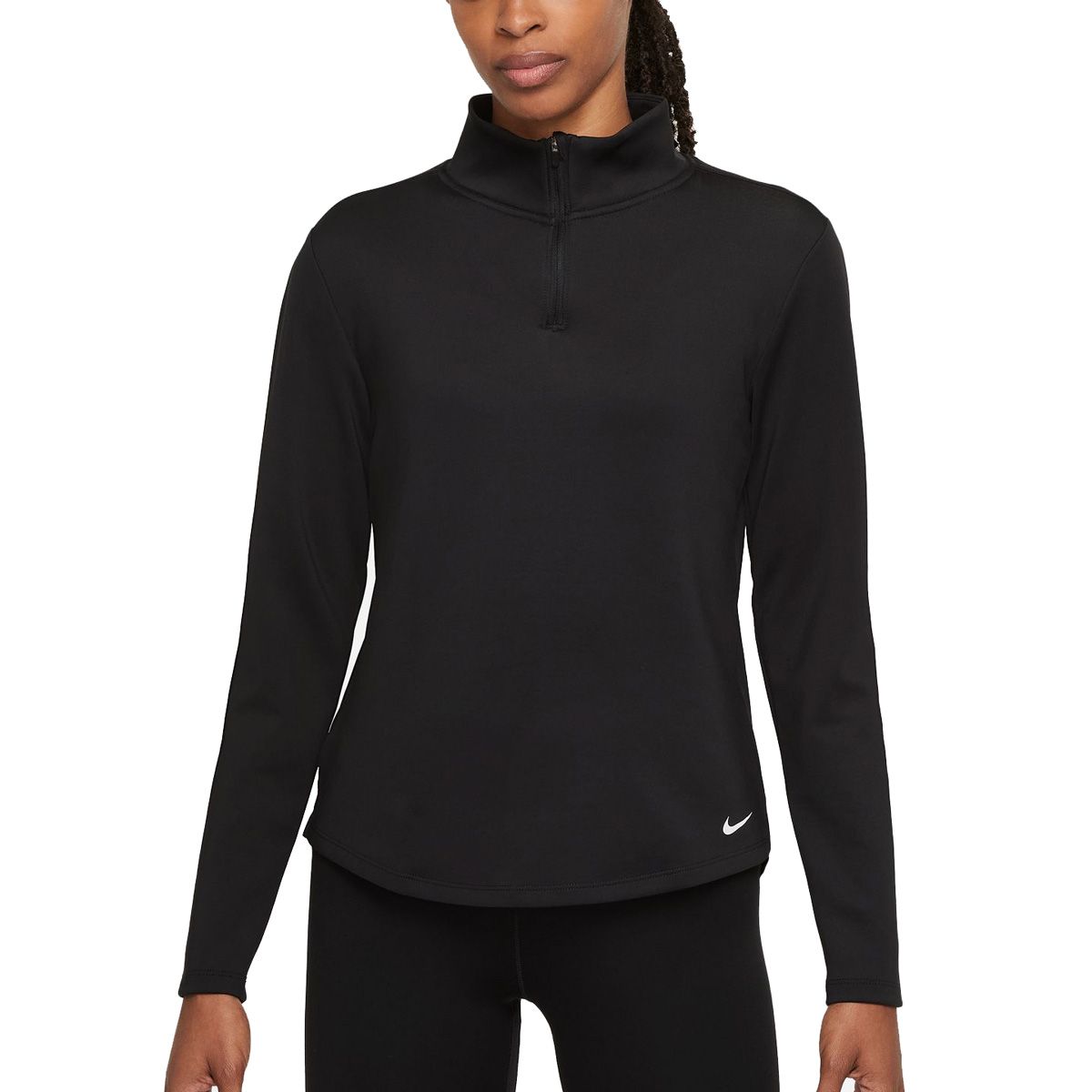 nike-therma-fit-one-long-sleeve-1-2-zip-women-s-top-dd4945-010