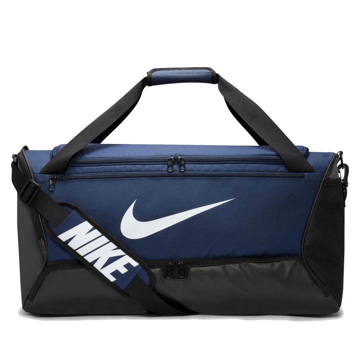 Nike Brasilia 9.5 Training Duffel Bag DH7710-410